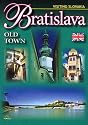 Bratislava: Visiting Slovakia