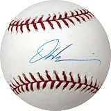Dontrelle Willis Autographed/Hand Signed Baseball (TriStar)