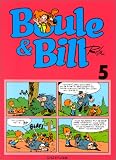 Revue Dupuis  / Boule et Bill, tome 5