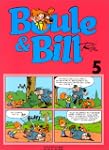 Boule et bill t.05