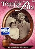 Le Temps d'une Paix - Saison 2 Printemps- Ete 1920 (Original French Version - NO English Options)