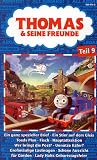 Thomas & seine Freunde 9