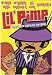DVD : Lil' Pimp