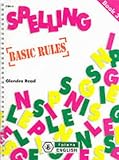 Folens Spelling: Basic Rules Bk. 3 (Spelling Programme)