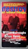 Destroy All Rational Thought [VHS]