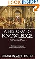 A History of Knowledge