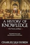 A History of Knowledge: Past, Present, and Future