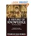 A History of Knowledge: Past, Present, and Future
