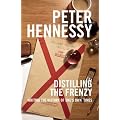 Distilling the Frenzy: Writing the history of our times
