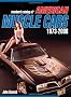 Standard Catalog of American Muscle Cars: 1973-2006