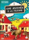 Revue Éditions Montparnasse  / Une Journée à la ferme
