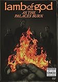 As the Palaces Burn [DVD] [Import]