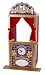 Melissa& Doug Deluxe Puppet Theater