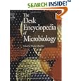 Desk Encyclopedia of Microbiology by Moselio Schaechter