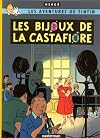 Les Bijoux De La Castafiore (The Adventures of Tintin)