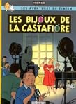 AVENTURES DE TINTIN T21 (LES) : LES B...