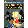 Les bijoux de la Castafiore