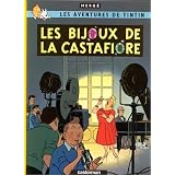 Les bijoux de la Castafiorepar Herg�