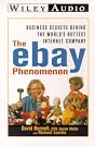 The Ebay Phenomenon...