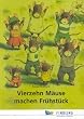 Vierzehn M�use machen Fr�hst�ck. Sonderausgabe
