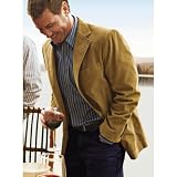 Eddie Bauer(エディー・バウアー) ユニバーシティコーデュロイブレザー
