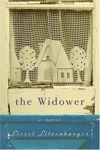 The Widower: A Novel
