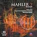 Mahler - Symphonie n�3 (2 SACD hybrides)