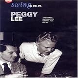 Swing Era: Peggy Lee