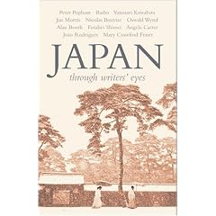 Japan (Through Writer's Eyes)