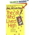 The Cat Who Lived High (Cat Who...) by  Lilian Jackson Braun