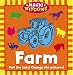 Farm (Magic Window Books)
