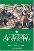 A History of St. Kitts: The Sweet Trade