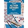 Altair Design: Special Patterns for Everyone to Colour: Bk. 1