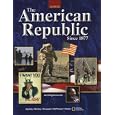 The American Republic Since 1877, Student Edition