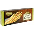 Forno Villaggio Torinese Breadsticks, Garlic & Herb, 4.25-Ounce Boxes (Pack of 12)