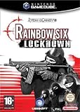 Tom Clancys Rainbow Six: Lockdown (GameCube)