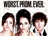 Worst Prom Ever: Meet the Cast