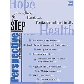 Step Perspective by Engineering and Science Professional Practice
