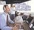 A Day with Air Traffic Controllers (Hard Work)