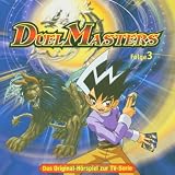 (3) TV-Serie - Duel Masters