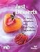 Book Just Desserts (New Internationalist Fairtrade Cookbooks)