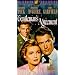 Gentleman's Agreement [VHS]