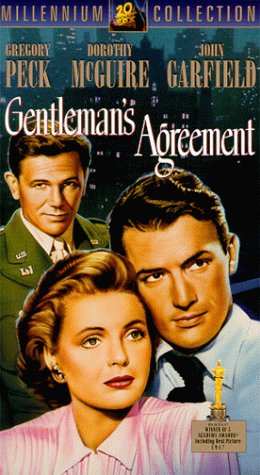 Buy Gentleman's Agreement online at Discounted New and Used prices. Delivered to your door with Off-The-Bookshelf.
