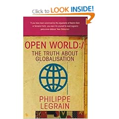 Open World: The Truth About Globalisation