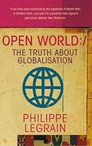 Open World: The Truth About Globalisation