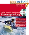 Die 100 h�ufigsten Fallen nach der Existenzgr�ndung. Mit CD-ROM