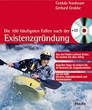 Die 100 h&auml;ufigsten Fallen nach der Existenzgr&uuml;ndung - Mit CD-ROM - Cordula Nussbaum, Gerhard Grubbe