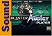 Creative Sound Blaster Audigy Player Soundkarte (Retail)
