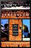 A HISTORY OF JERUSALEM: ONE CITY, THREE FAITHS