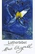 Bibelausgaben, Lutherbibel mit Bildern von Marc Chagall (Nr.1790)
